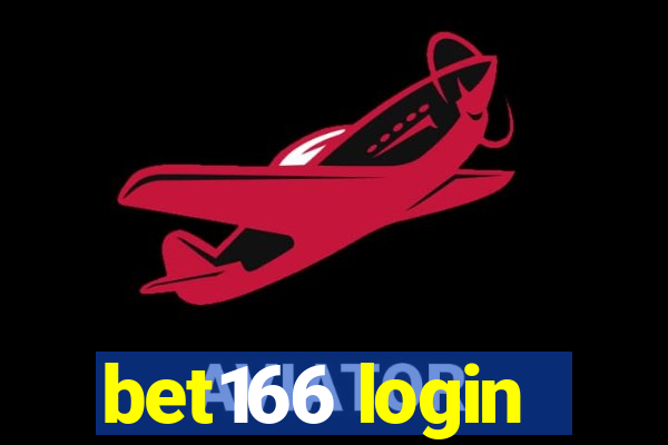 bet166 login